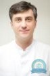 Стоматолог-ортопед, стоматолог-терапевт Парулава Артем Джемалевич
